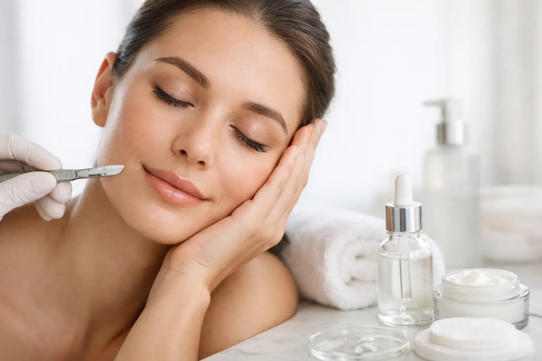 Dermaplaning Aftercare Routine Steps That Work