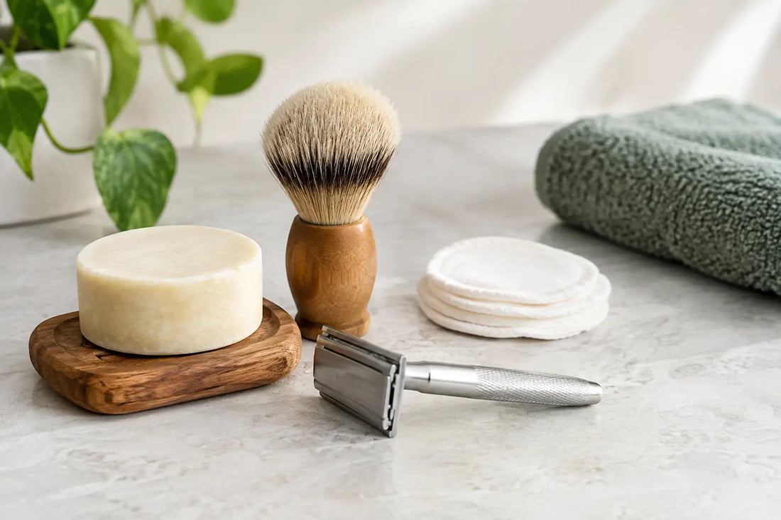 Top Zero Waste Shaving Products Worth Switching To