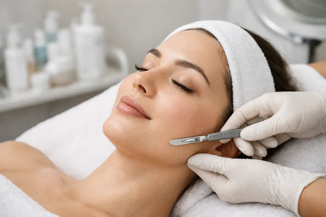 Is Dermaplaning Good for Skin? Honest Answer
