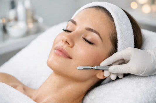 9 Dermaplaning Benefits Worth Knowing