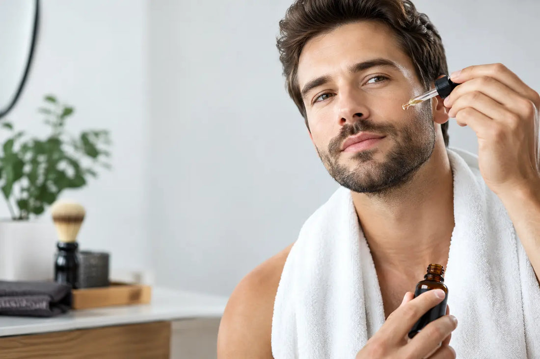 Facial Shaving Oil Review: Is It Really Worth It?