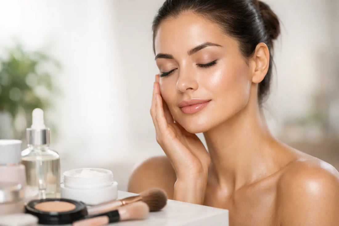 Your Complete Guide to Makeup-Ready Skin