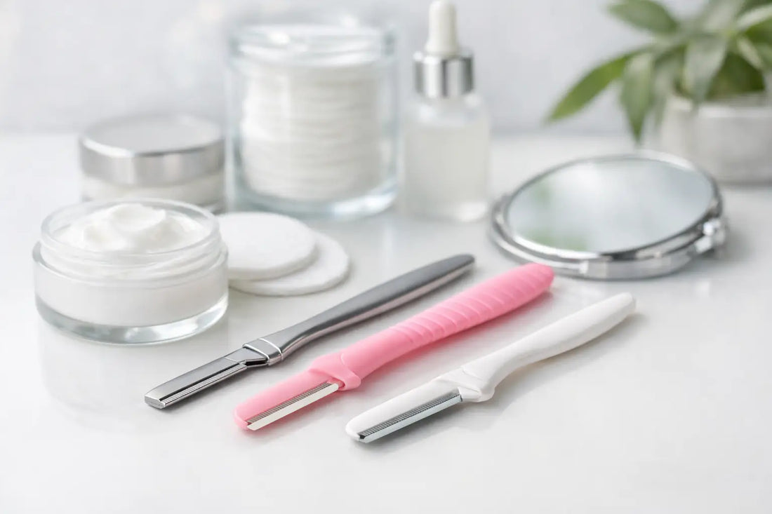 Best Dermaplaning Razor UK: What to Look For