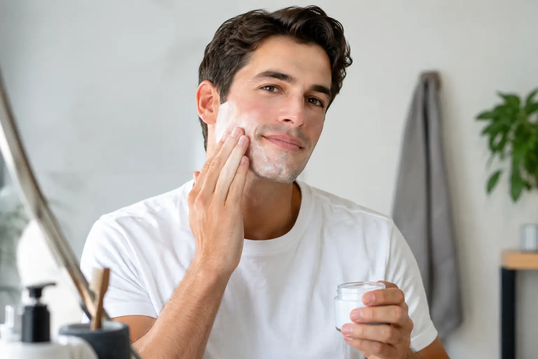 Should You Moisturise After Shaving Your Face?