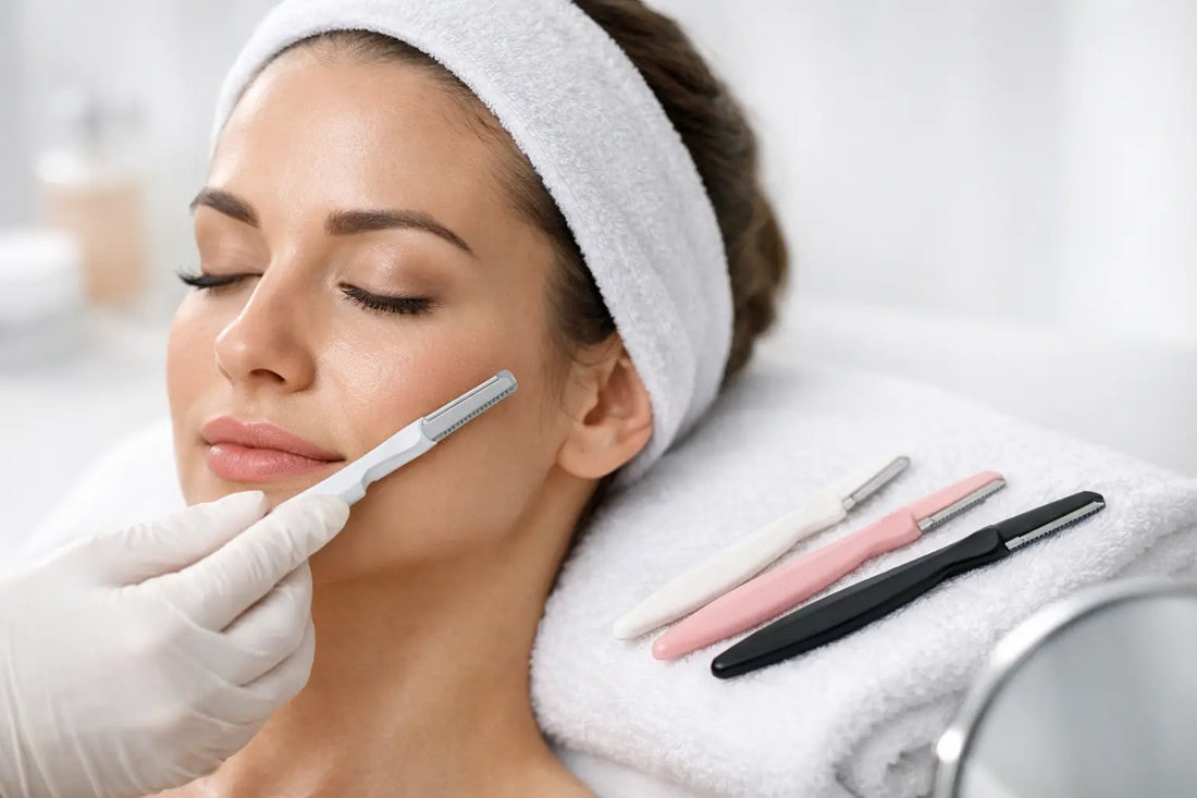 Dermaplaning Razor Review: Worth It?