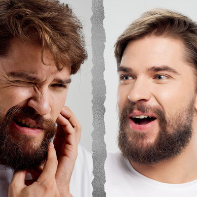 before and after