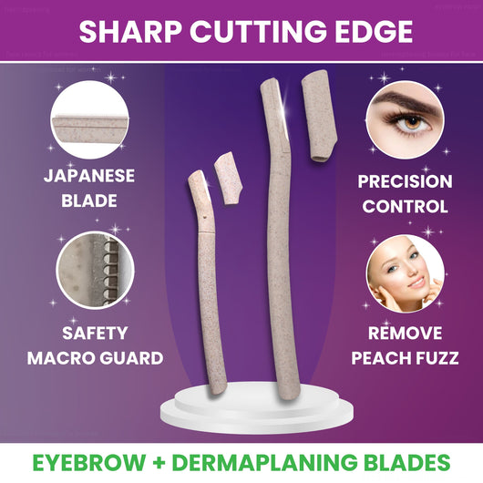 dermaplaning razorsa