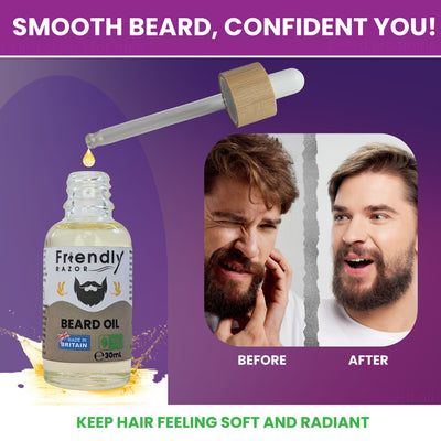 before and after