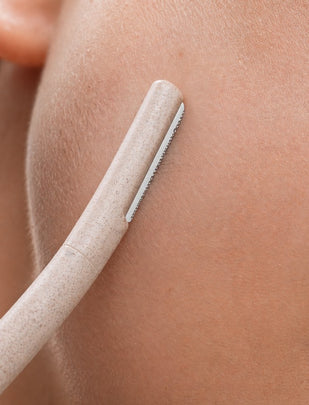 No More Rough, Dull Skin
