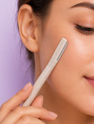 No More Irritation or Razor Burn