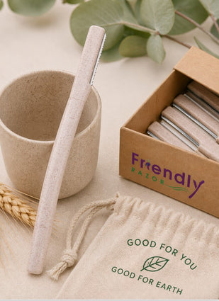 No More Plastic Waste