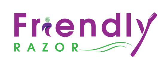 Friendly Razor