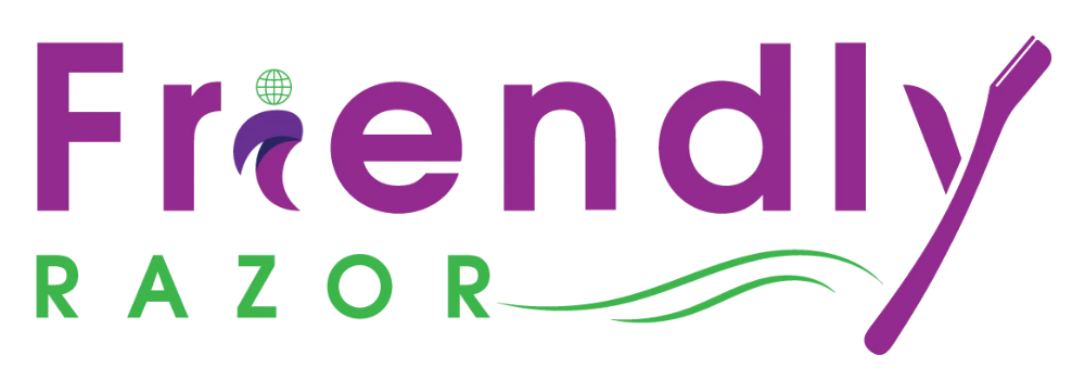 Friendly Razor