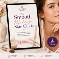 The Smooth Makeup Skin Guide